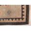 Modern Oushak Rug 8'10" x 11'10"