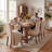 High Back Upholstered Parsons Dining Chair-1781801913-1803128106