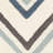 Laquaya Hand Tufted Wool Chevron Rug-1805368876