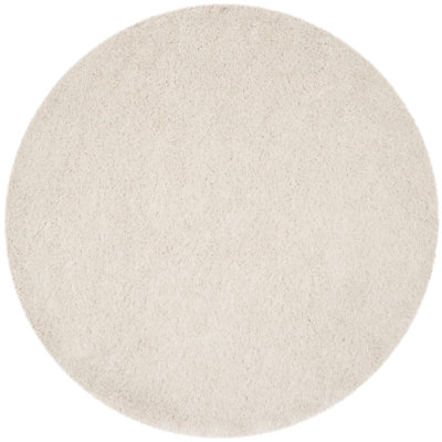 Midville Solid Colour Hand Woven Area Rug