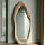 Chrissey Asymmetrical Mirror