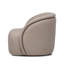 Laurrey Swivel Chair-Monte Navy-206530211