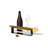 Rabbit Premium Champagne Saber