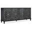 Melange 81.5'' W Credenza