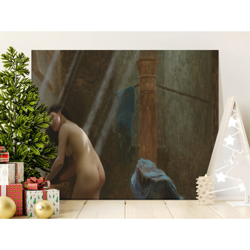 Miltona Wrapped Canvas Print Set, 40x30