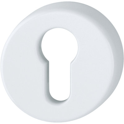 Amarni Brescia Euro Profile Escutcheon (Pair)