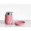 4-Piece Bathroom Accessories Set SUCHES Pink-1295747354