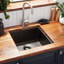 Atlas 19" L Undermount Kitchen Sink-1515190731