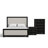 Chahine 3-Piece Bedroom Set-1089168958-1089168959