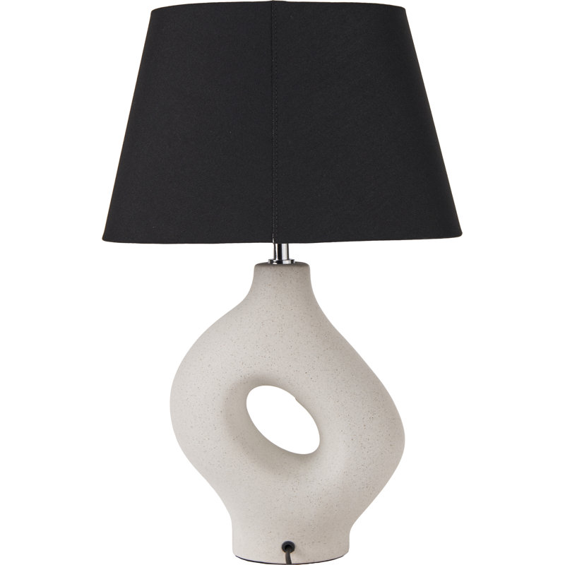 Ulla Ceramic Table Lamp