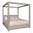 Eastwood By Thom Filicia Upholstered Canopy Bed-91933016-99923208-129206655
