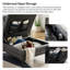 Repose-pieds avec rangement Brinna-1641034143