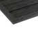 13" x 1" Composite Interlocking Outward Corner Deck Trim