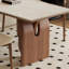 Ensembles de table de salle à manger haut de gamme de luxe-1364680895-1364680892