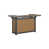 Natural Teak selected
