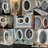 Aevar UL Certified Front & Back Lighted Anti-Fog Tempered Glass Oval Bathroom/Vanity Mirror-2094145757