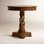 Corwith Solid Wood End Table