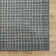 Tapis rectangulaire en laine Marmee