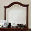 Miroir de commode Loveland