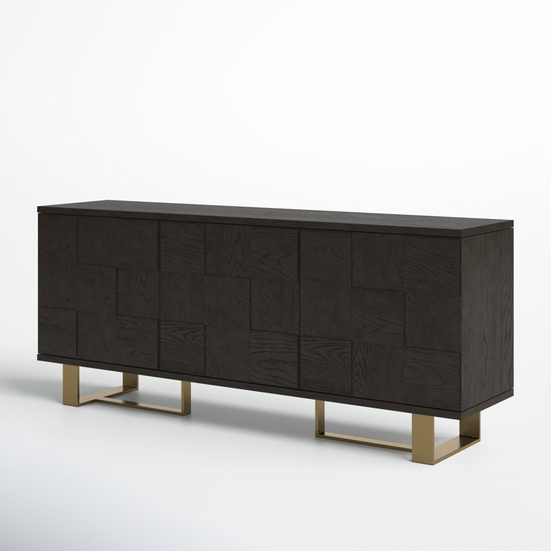 Murcia 79'' Sideboard
