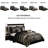 Fennville Microfiber 7 Piece Comforter Set-1924809062-1996455775
