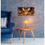  «Phoenix Rising» par Rey Klimt, art mural en verre acrylique, 48 po x 24 po-2125816635