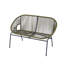 Causeuse de patio avec hamac moderne-129914135