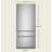 35.75" Integrated Bottom-Freezer Refrigerator-89358031