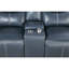 Causeuse inclinable avec console Blue Motion