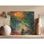 Wrapped Canvas Print Set