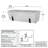 Metal Window Box Planter-61508530-72090160