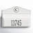 Wall Mounted Mailbox-46350036-46360314