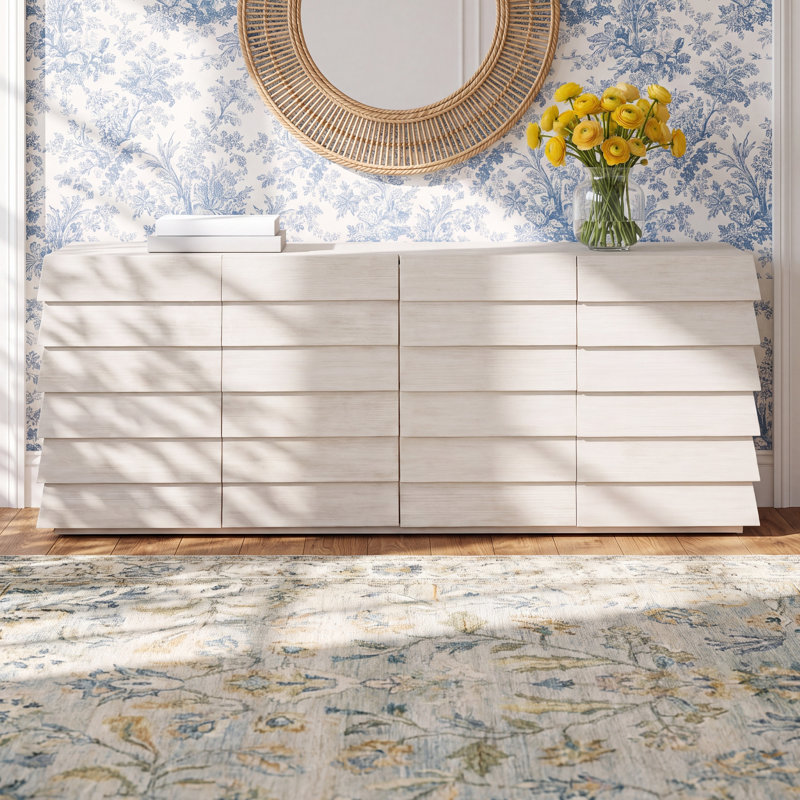 Buffet 79 po Baxley, Brun