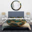 Ensemble de housse de couette Confronting Infinity 3D-258872142