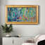 «Downpour Butterflies», reproduction d'art sur toile-578031496