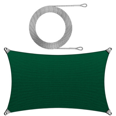 Rectangle Shade Sail