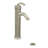 ICON Single Hole Low Arc Bathroom Faucet-9327937