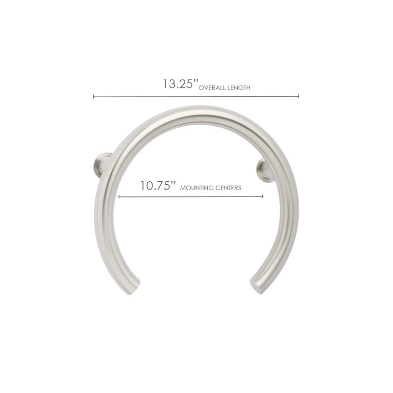 13.88'' Grab Bar