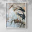 NAUTICAL Series CCxxvi - reproduction encadrée de qualité supérieure - prête à être accrochée - aucun clou requis-682144644-682144654