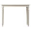 Emilia Solid Wood Base Dining Table-816036912