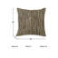 Coussin Jayner (ensemble de 4)
