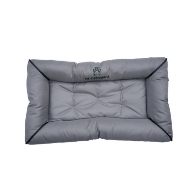 Oxford Pet Bed