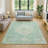 Premium Machine Washable Mayfield AMF2136 global Rug-1622764092-1622764087
