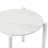 Pangea Home Dean 2-Person Aluminum Outdoor Conversation Set with Cushions – Modern Rope-Frame Patio Seating with Rust-Free Powder-Coated Frame & Comfortable Cushions