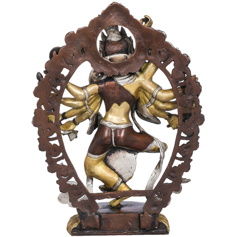 Figurine Shandas Tandava