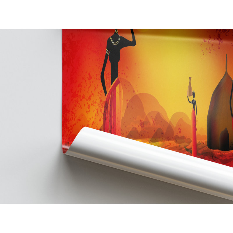 Print on Canvas, 20 cm H x 30 cm W, Wrapped Canvas