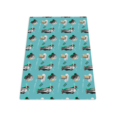 Narayan Chair Mat