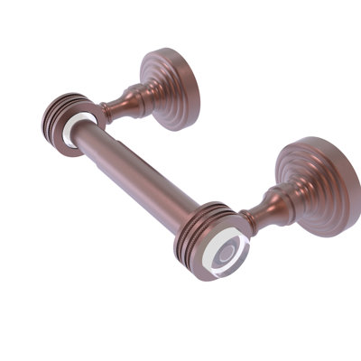 Jarrell Wall Mounted Toilet Paper Holder