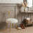 Upholstered Side Chair