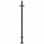 Powder-coated Steel Gate-986854728